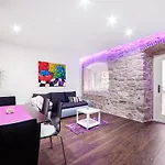 アパート Aparment Lila シベニク