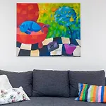 Aparment Lila アパート *