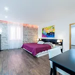 アパート Aparment Lila *