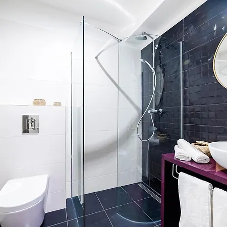 Apartmán Aparment Lila Šibenik