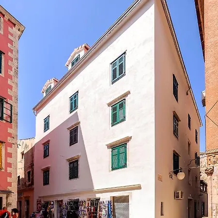 Apartamento Aparment Lila *