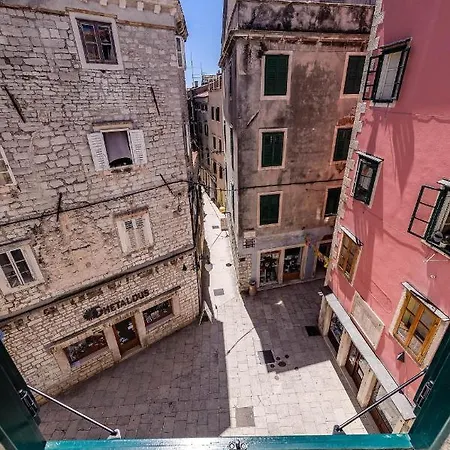 Aparment Lila Appartement *