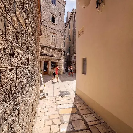 Aparment Lila Appartement *