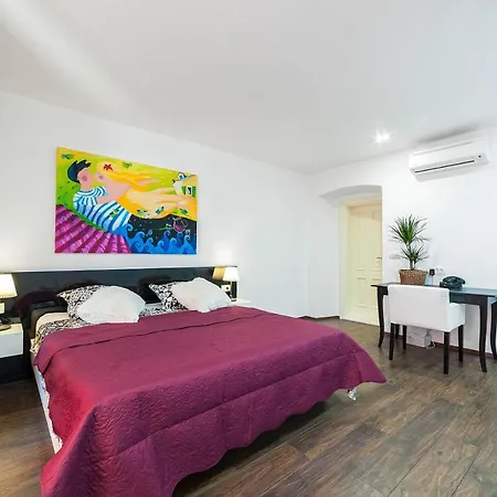 Aparment Lila * Šibenik