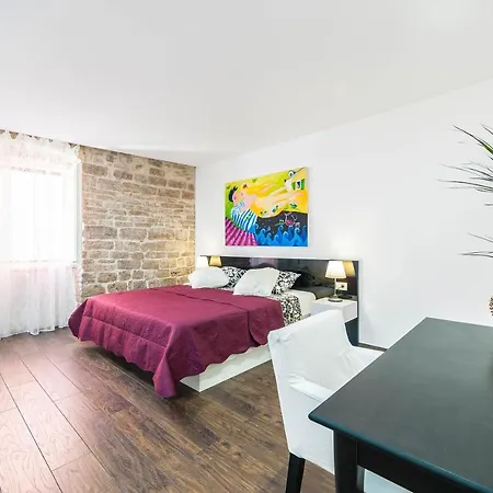 Appartement Aparment Lila Šibenik