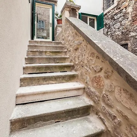 Aparment Lila * Šibenik