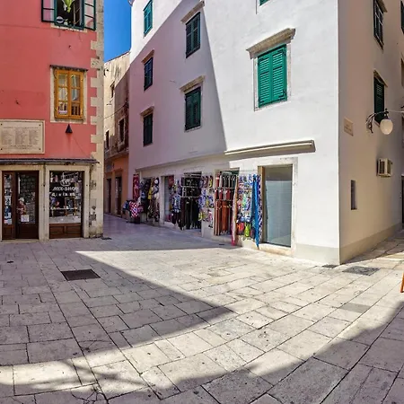 Aparment Lila * Šibenik