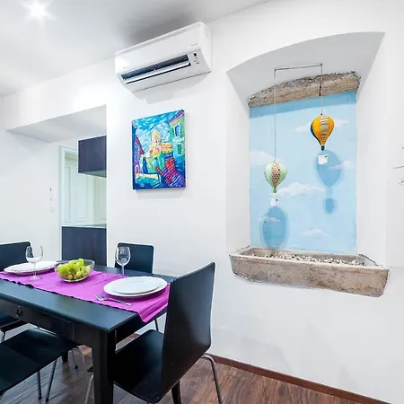 Appartement Aparment Lila *