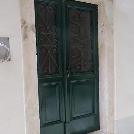 Aparment Lila Appartement Šibenik