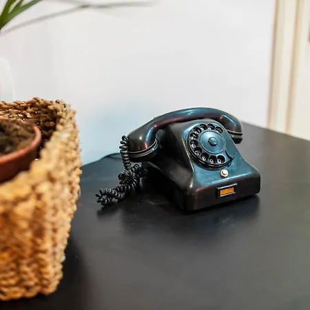 Aparment Lila Appartement