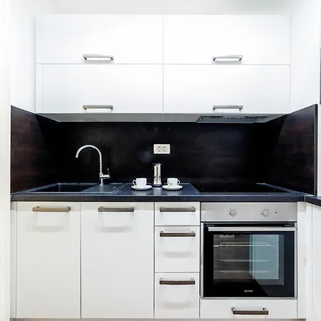 Aparment Lila Apartmán *