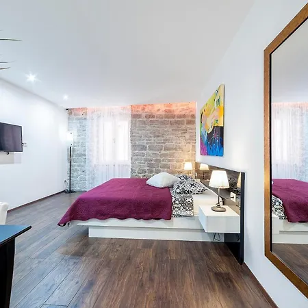 Aparment Lila Appartement Šibenik