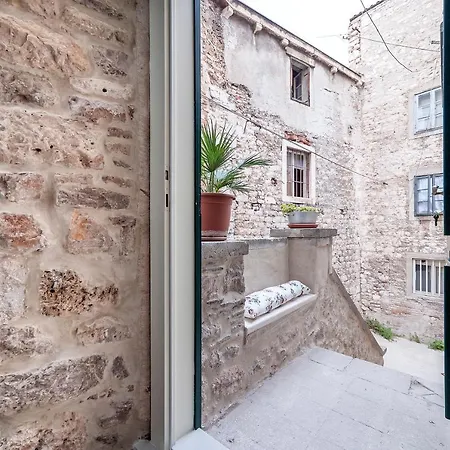 Aparment Lila Appartement Šibenik