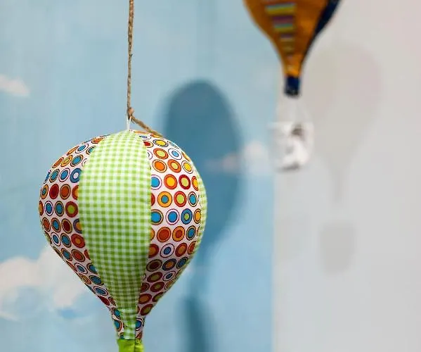 Aparment Lila * Šibenik