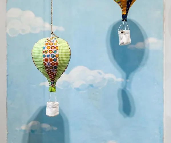 Aparment Lila Lejlighed Šibenik