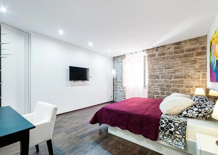 Aparment Lila Šibenik