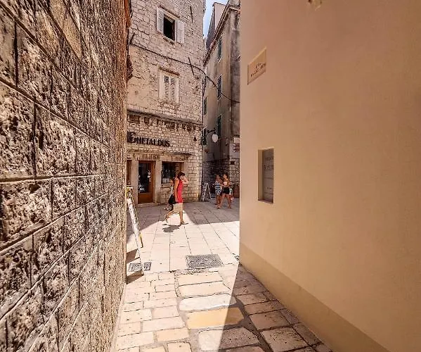 Aparment Lila Apartamento *