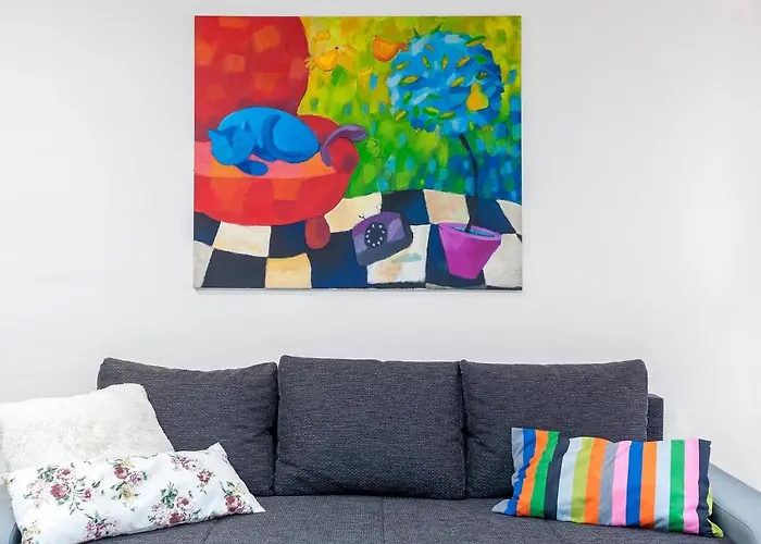 Aparment Lila Appartement *