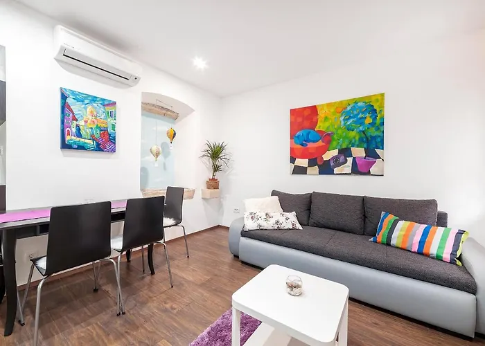 Aparment Lila Appartement *