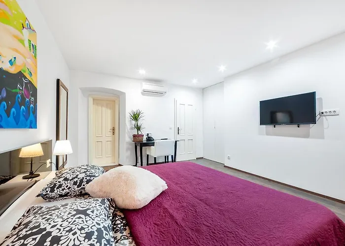 Aparment Lila Appartement