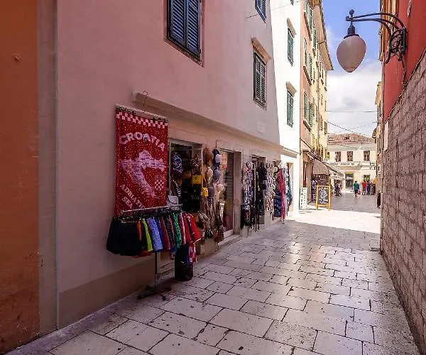 Apartamento Aparment Lila