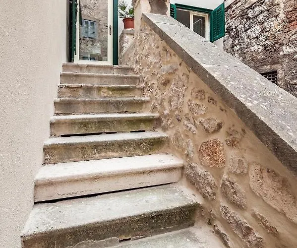 Aparment Lila * Šibenik