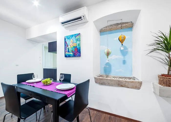 Appartement Aparment Lila *