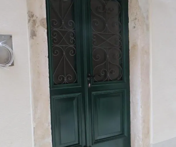 Aparment Lila Lejlighed Šibenik