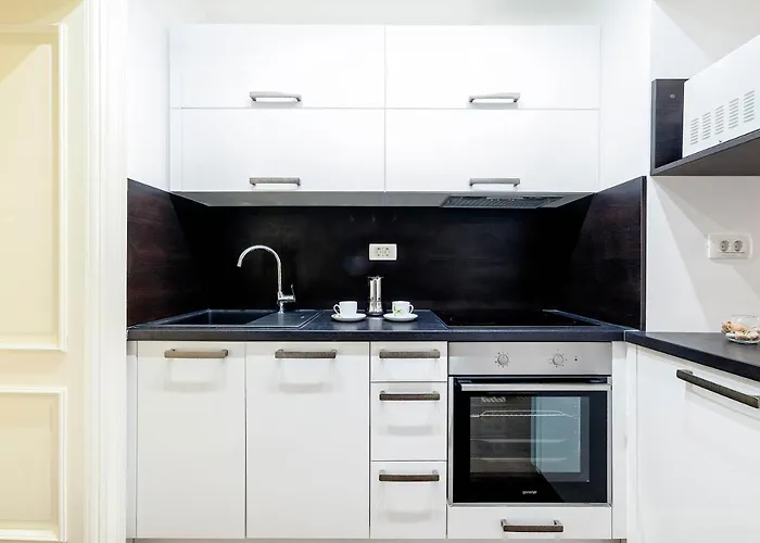 Aparment Lila Apartamento *