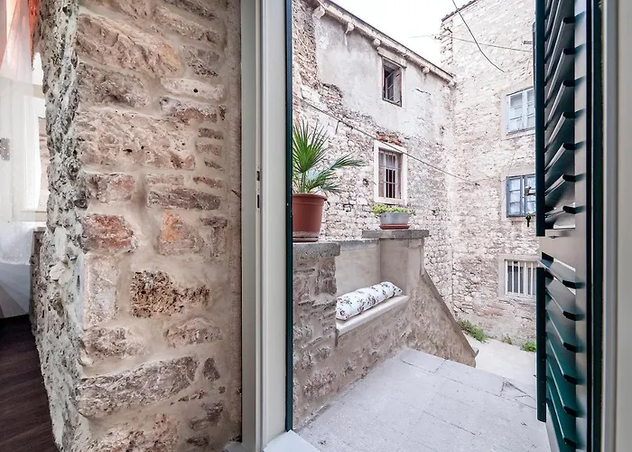 Aparment Lila Appartement Šibenik